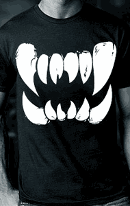Vintage Limited - I\'m a Beast