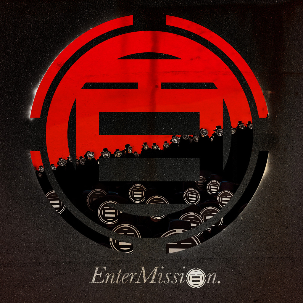 The Black OpEra - EnterMission