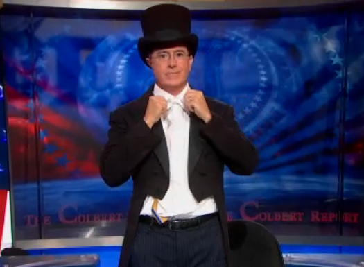 Colbert-on-Romneys-Behalf