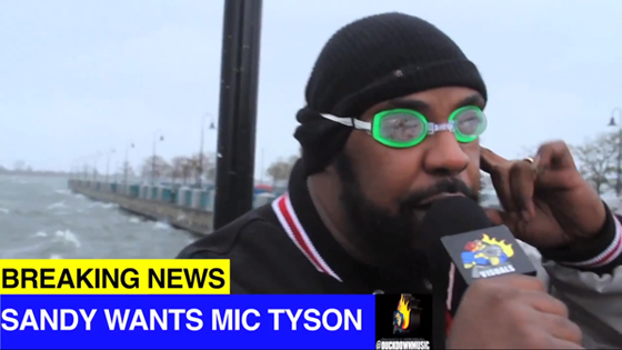 Sean Price Reporting