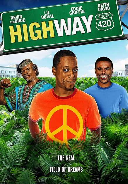 Highway-poster