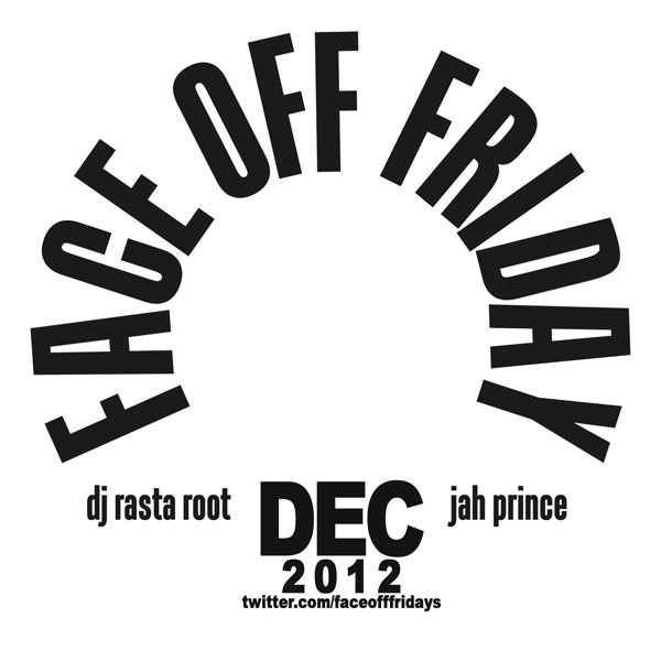 Face Off Fridays