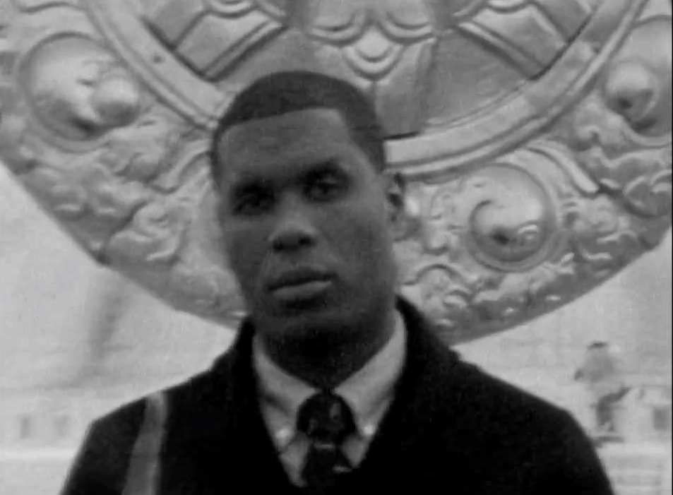 Jay Electronica