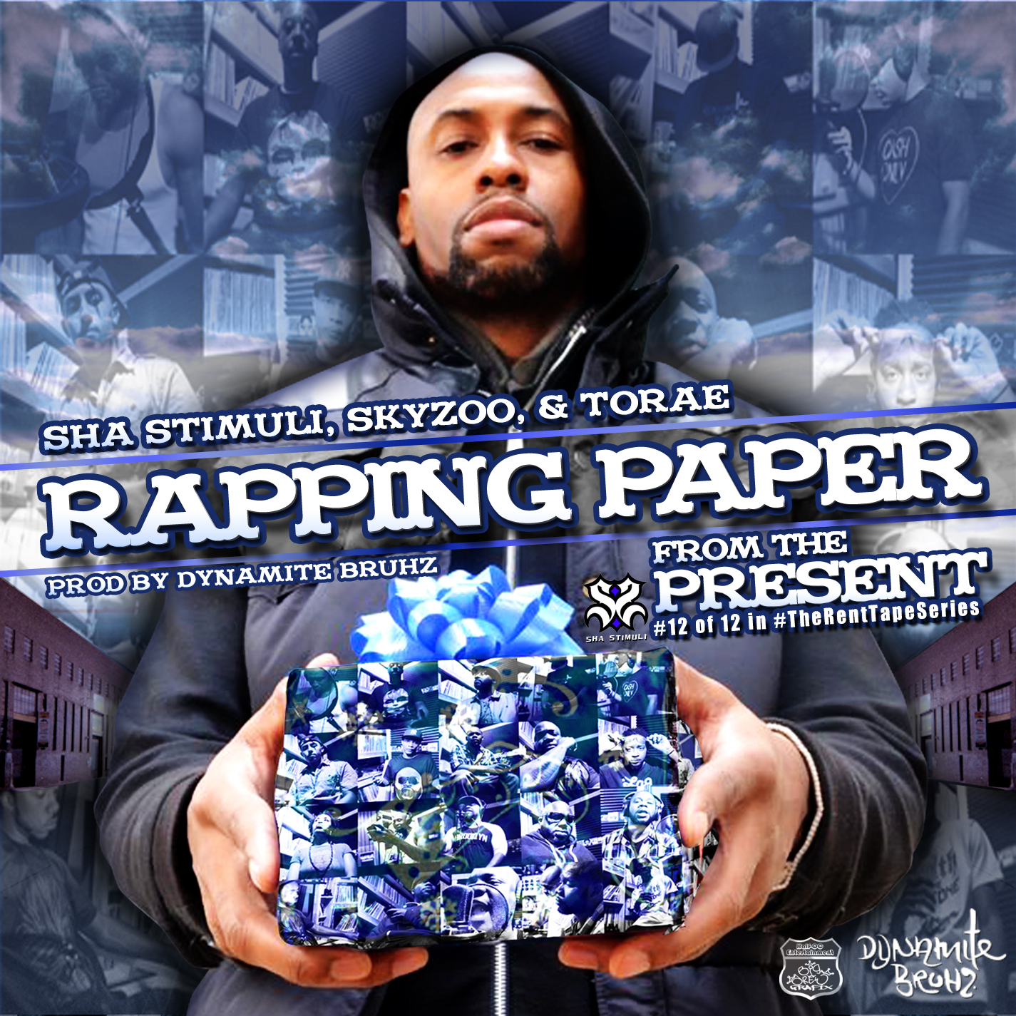 Rapping Paper