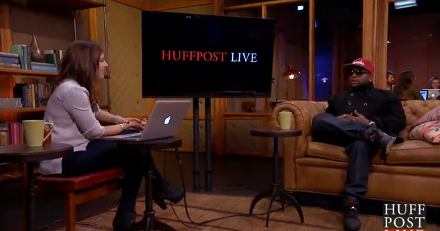 BIG BOI - JAYFORCE.COM - HUFFPOST