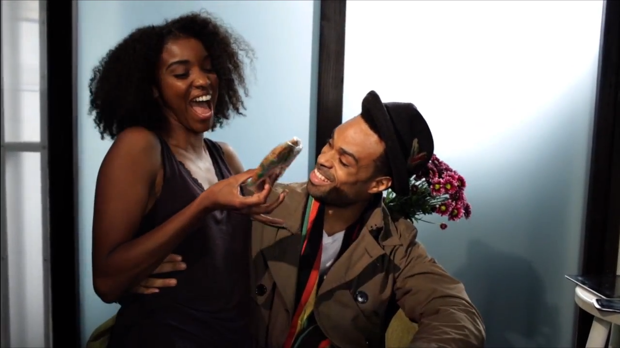 Back2Love screenshot