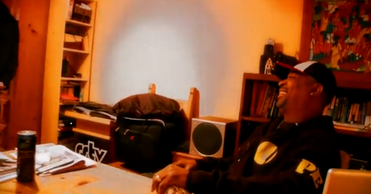 Chuck D - jayforce.com