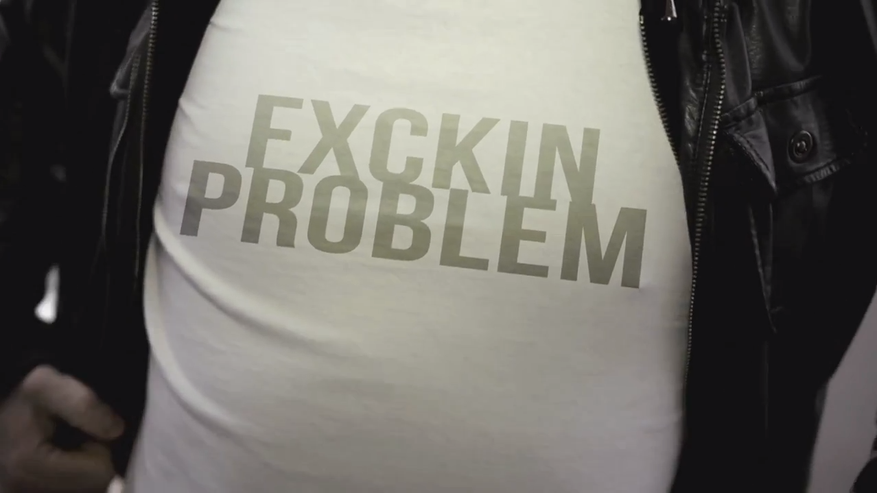Fxckin Problem shot 1