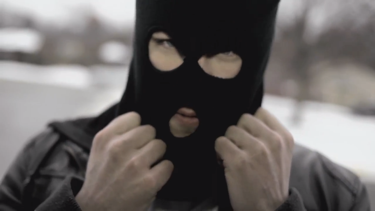 Fxckin Problem shot 2