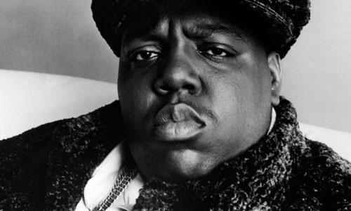 Notorious Big