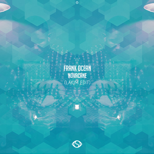 Novacane Artwork by Andre Power