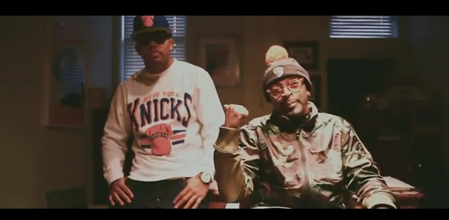 SPIKE LEE - SKYZOO - JAYFORCE.COM