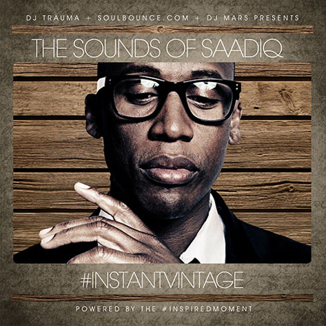 Sounds of Saadiq