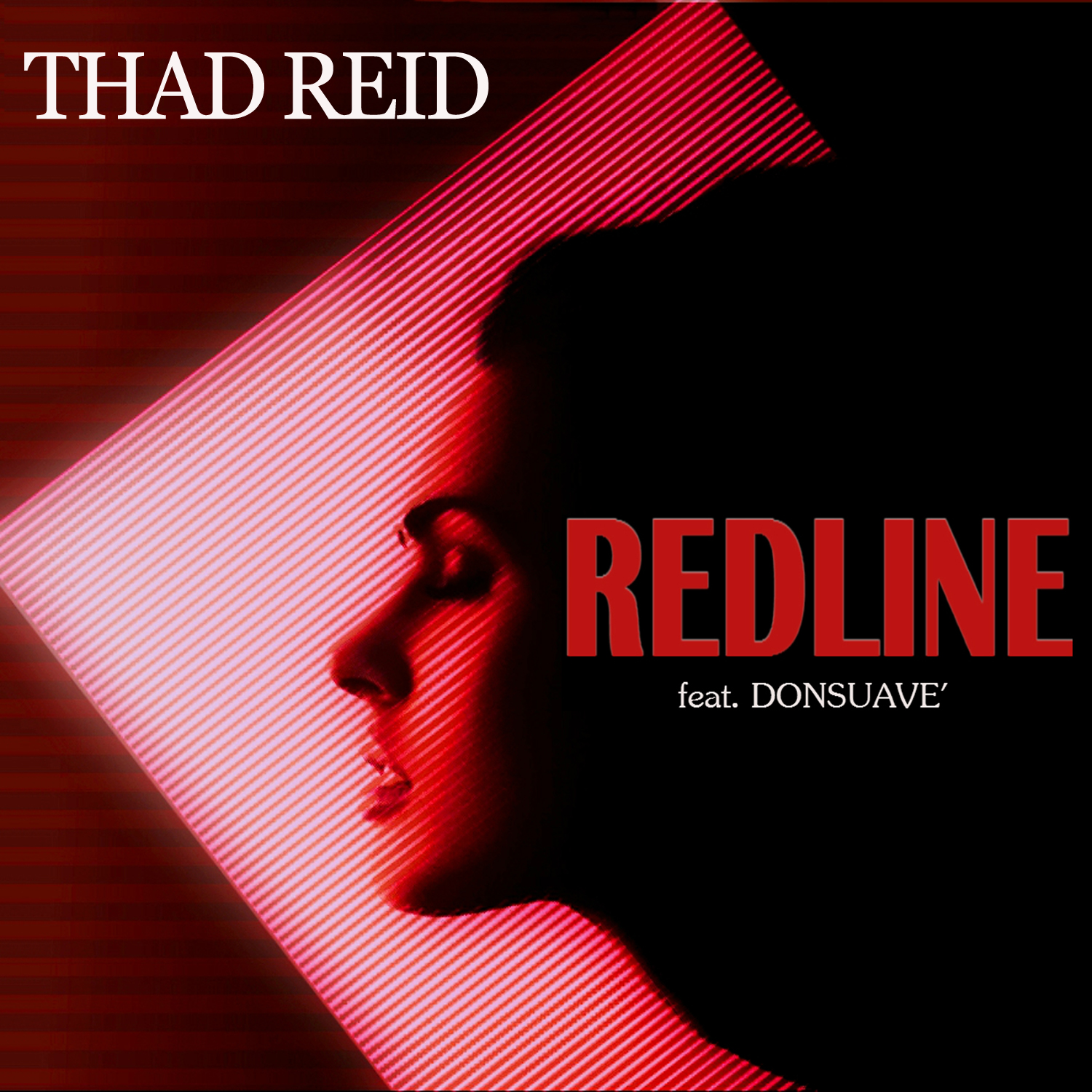 Thad Reid - Redline