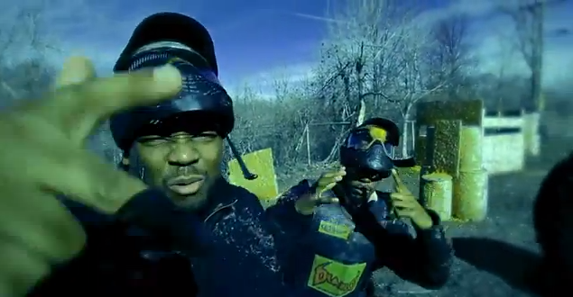 slum village - Jayforce.com