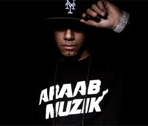 AraabMuzik