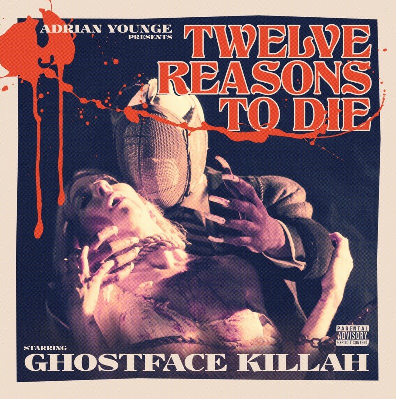 Cover art
