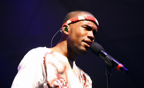 Frank Ocean