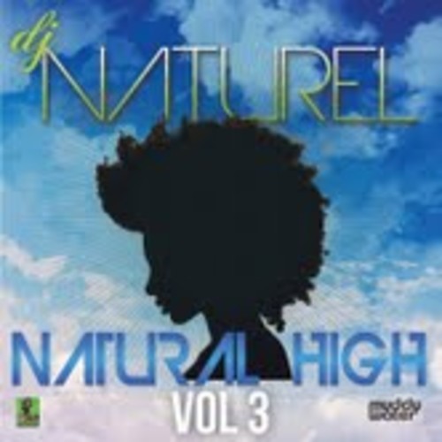 Natural High Vol 3 art
