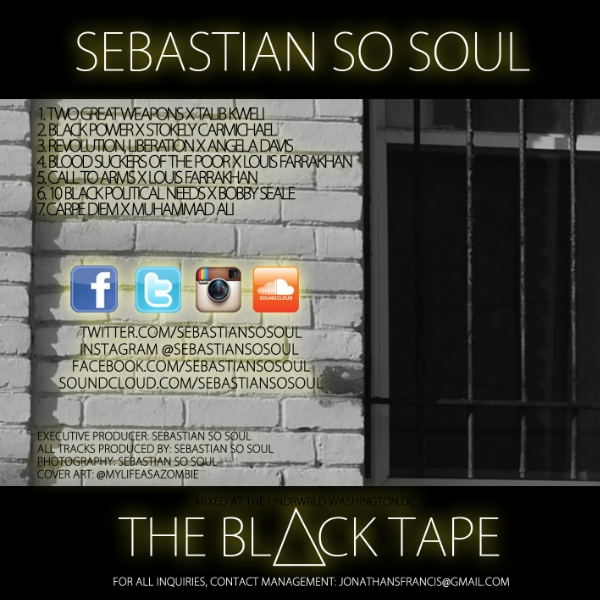 Sebastian So Soul back