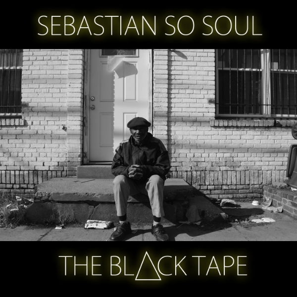 Sebastian So Soul