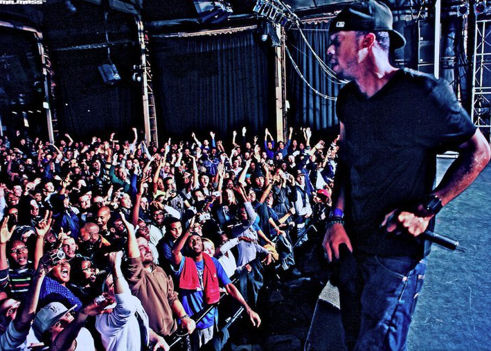 Black Milk - Jayforce.com