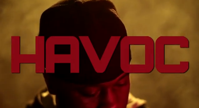 Havoc - Jayforce.com