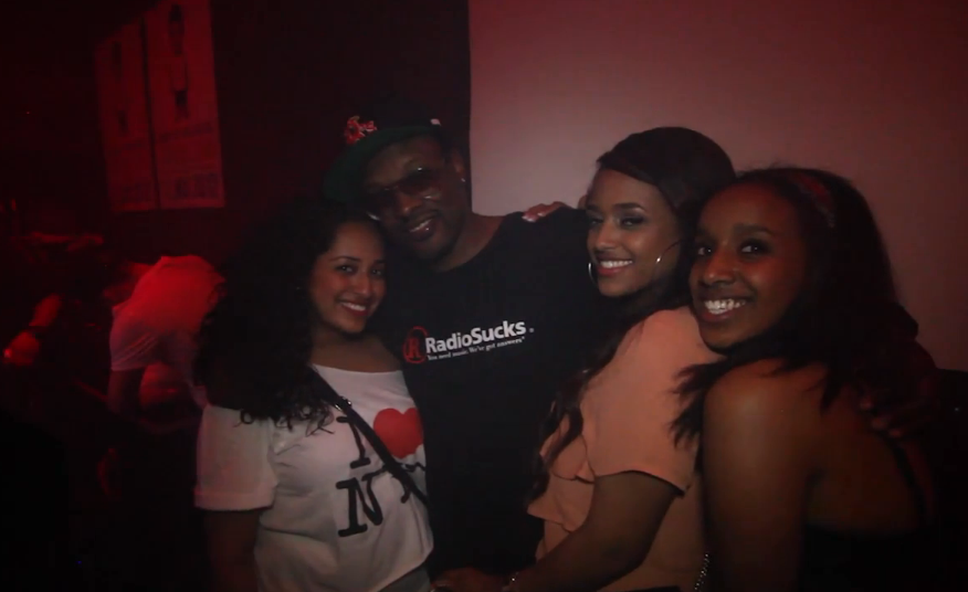 DJ Jazzy Jeff - Europe - JAYFORCE.COM