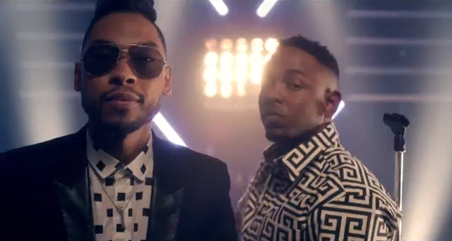 Miguel - Kendrick - Jayforce.com