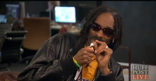 Snoop Dogg - Jayforce.com