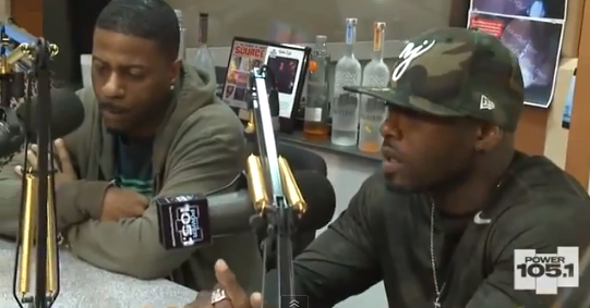 Naughty By Nature - JAYFORCE.COM