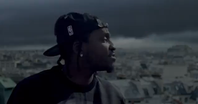 PUsha T - JAYFORCE.COM