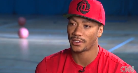 DEREK ROSE - JAYFORCE.COM .