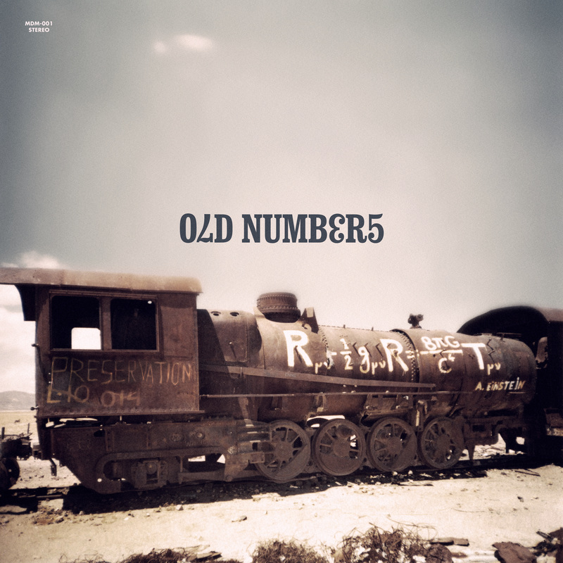 old-numbers