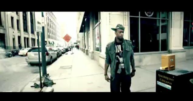 Black Milk - JAYFORCE.COM