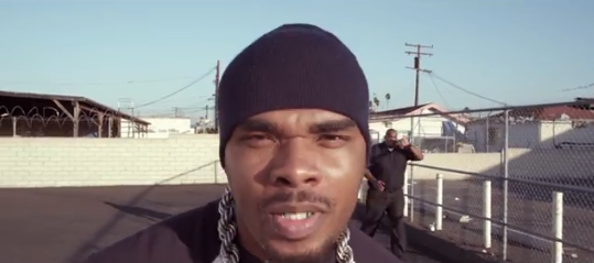 BISHOP LAMONT - JAYFORCE.COM