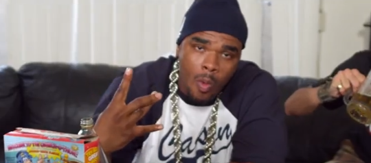 BLamont - JAYFORCE.COM