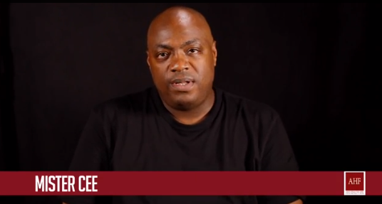 Mister Cee - JAYFORCE.COM