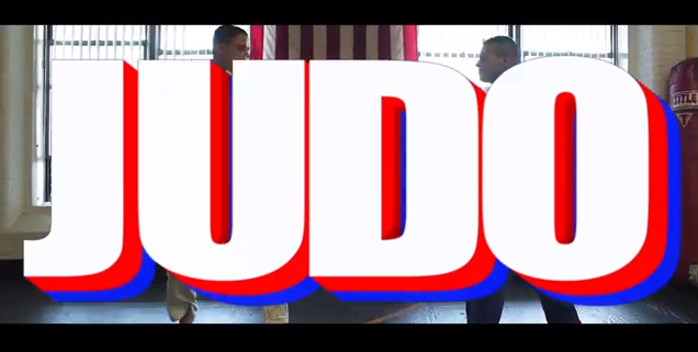 PUERTO RICAN JUDO -JAYFORCE.COM