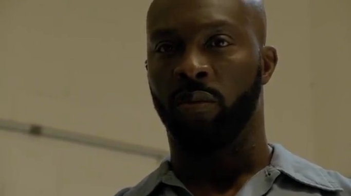 Ro Brooks - Sons Of Anarchy