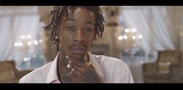 WIZ KHALIFA - JAYFORCE.COM