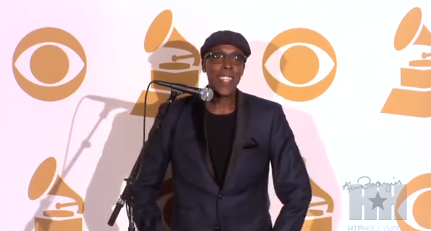 Arsenio - JAYFORCE.COM