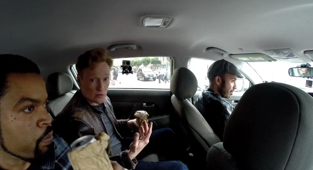 IceCubeConan - jayforce.com