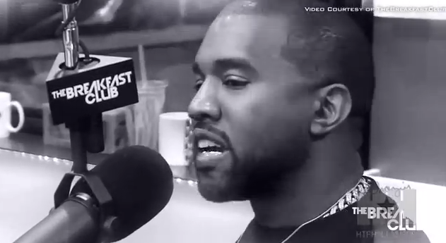 Kanye West - JAYFORCE.COM