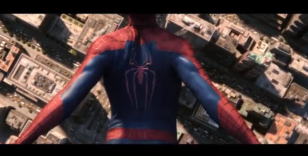 SPIDERMAN2 - JAYFORCE.COM