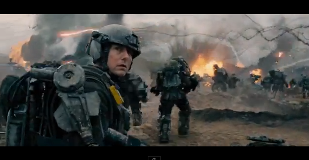 Tom Cruise - EdgeOfTomorrow - JAYFORCE.COM