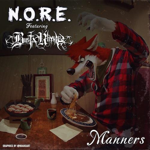 nore-manners