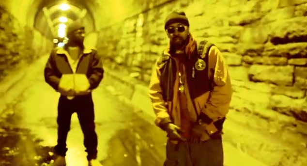 Roc Marciano - JAYFORCE.COM