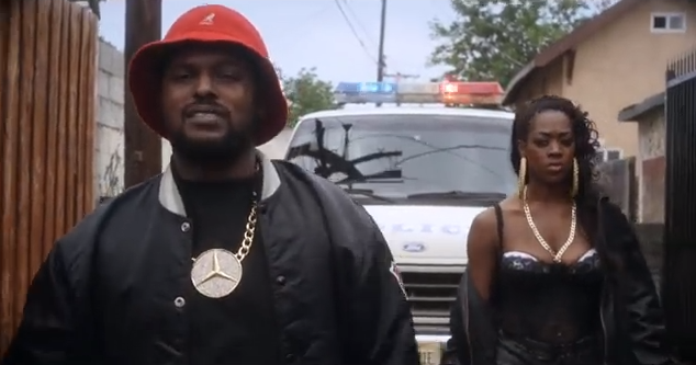 SCHOOLBOYQ - JAYFORCE.COM