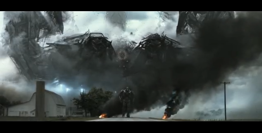 TRANSFORMERS1 - JAYFORCE.COM